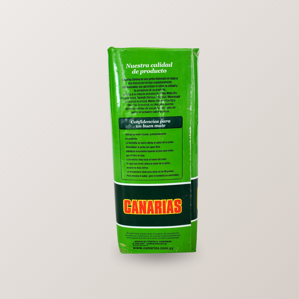 Canarias Serena 1kg