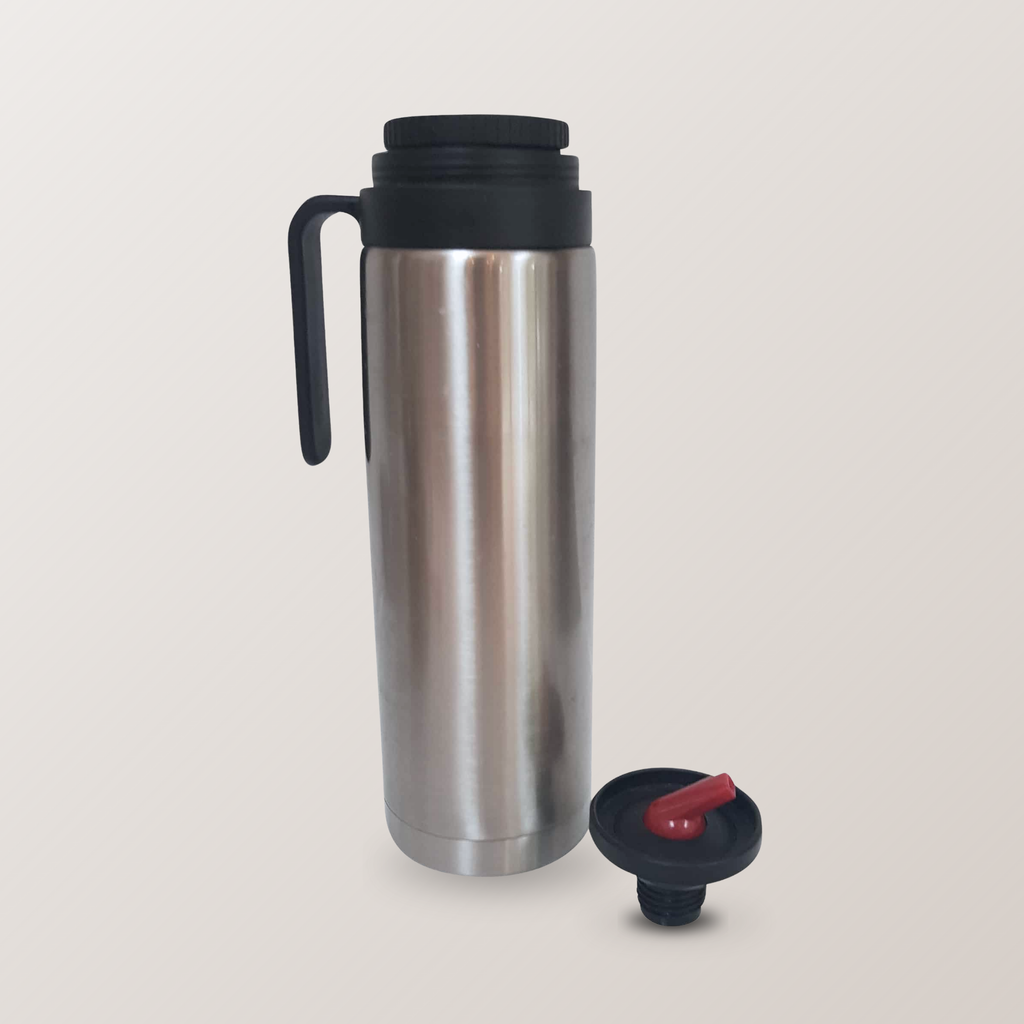 Stainless Thermos