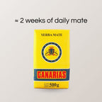 Canarias 500g