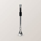 Stainless Steel Bombilla