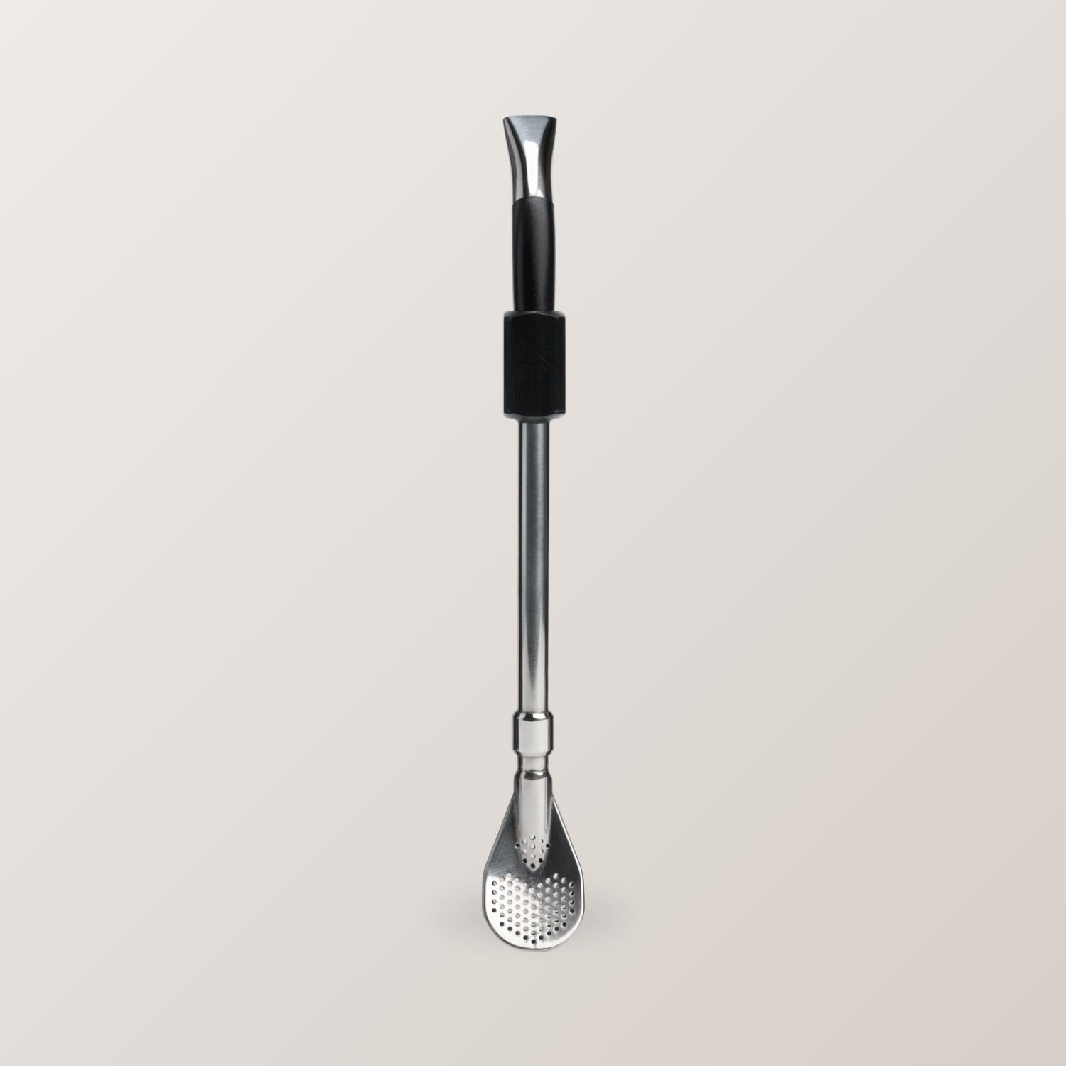 Stainless Steel Bombilla