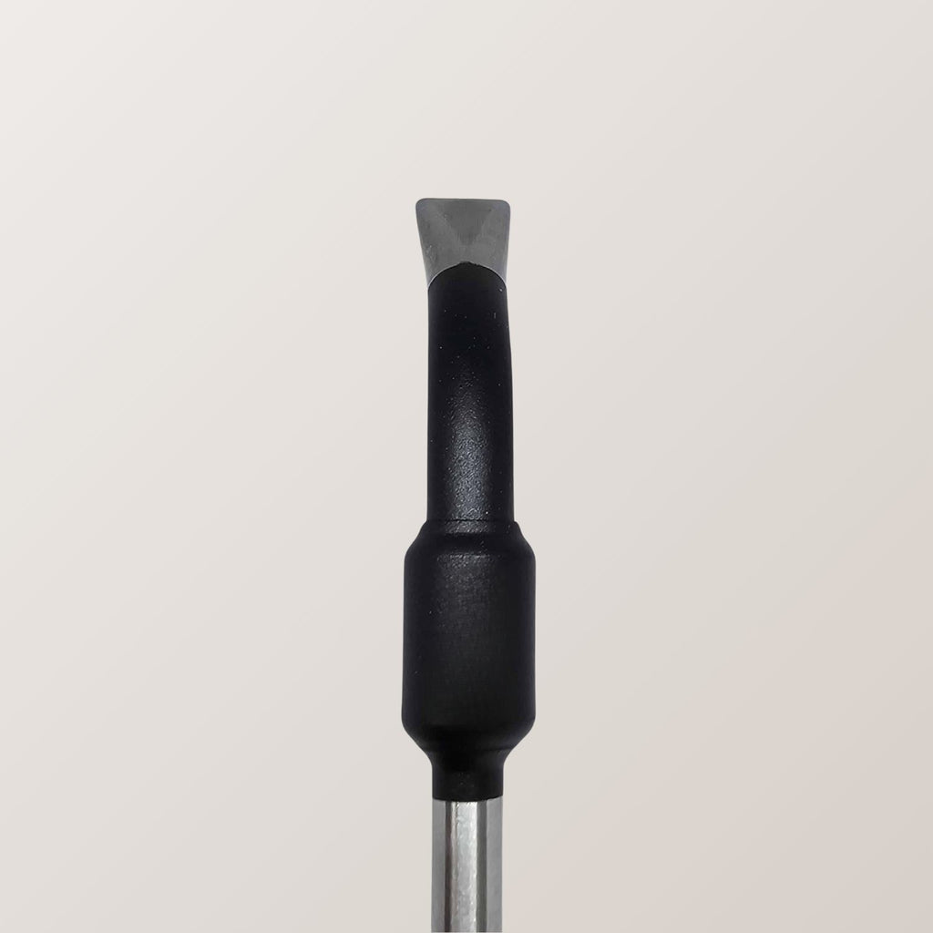Stainless Steel Bombilla