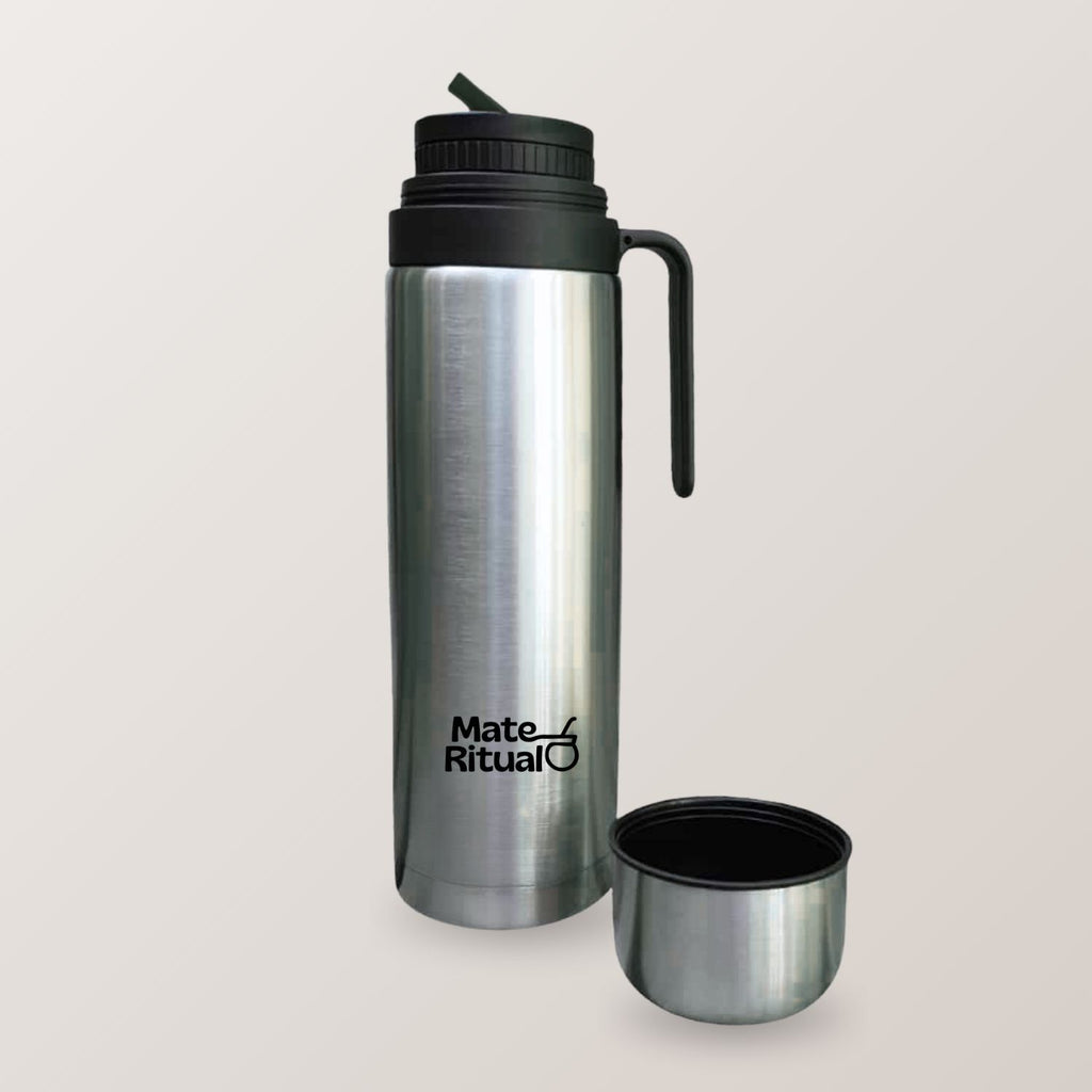 Stainless Thermos