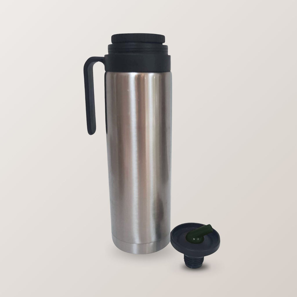 Stainless Thermos