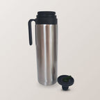 Stainless Thermos