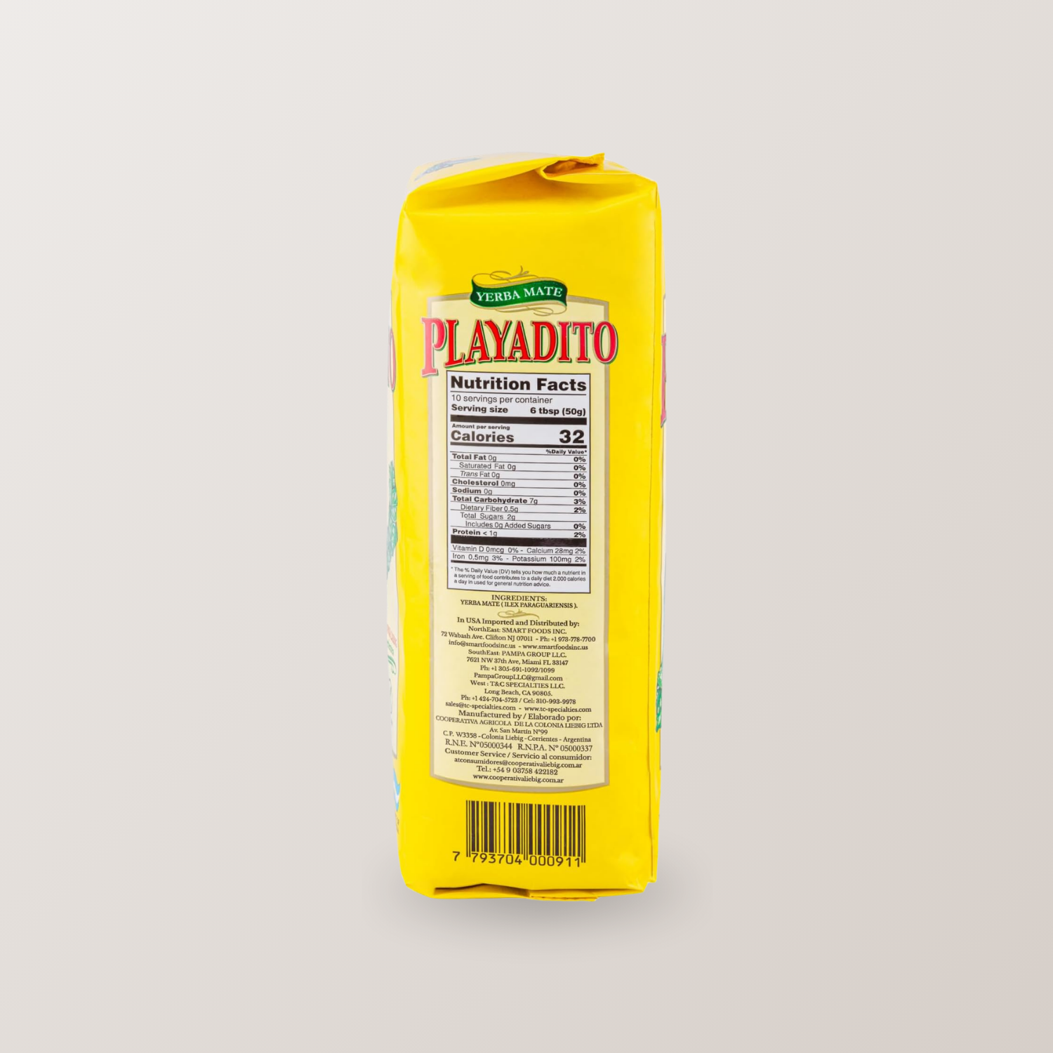 Playadito 1kg