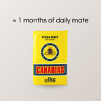 Canarias 1kg