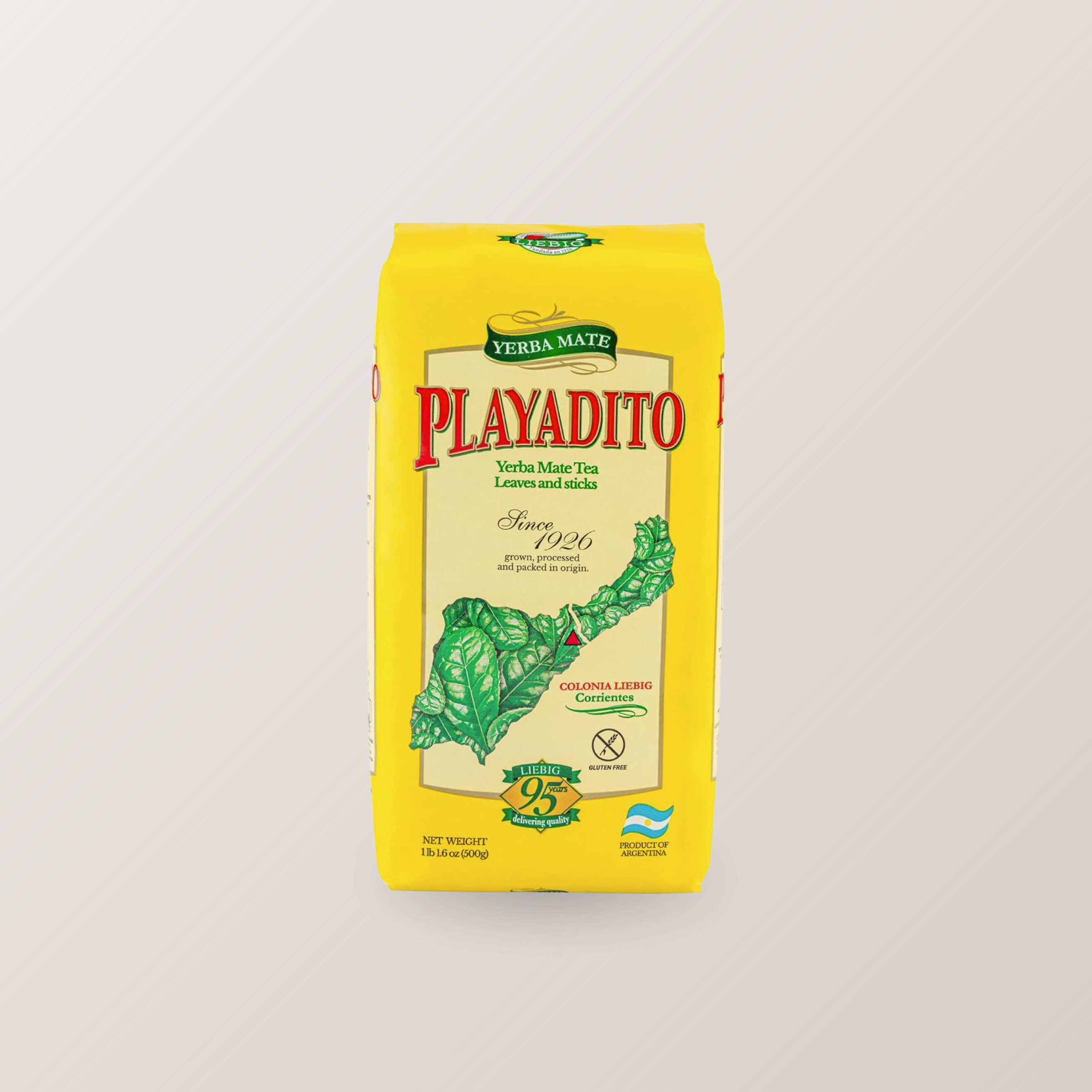 Playadito 500g