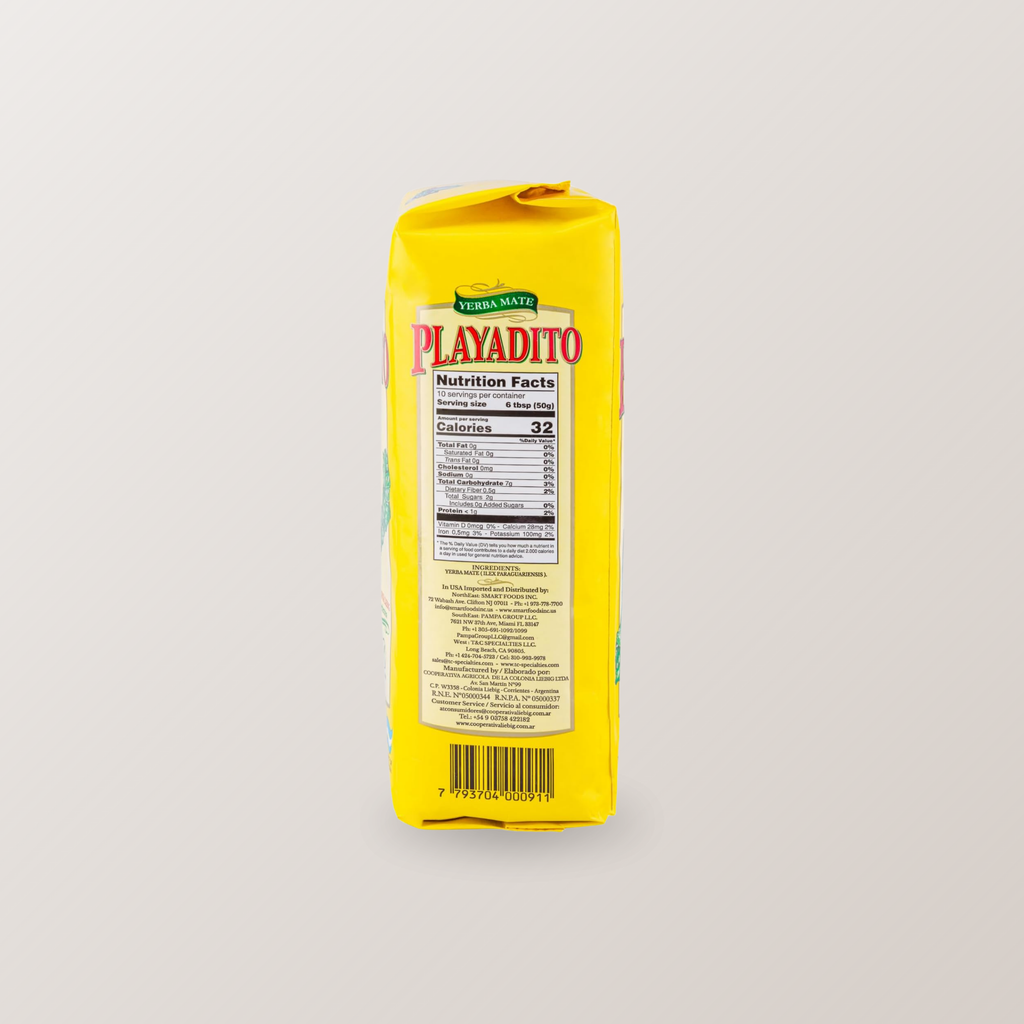 Playadito 500g