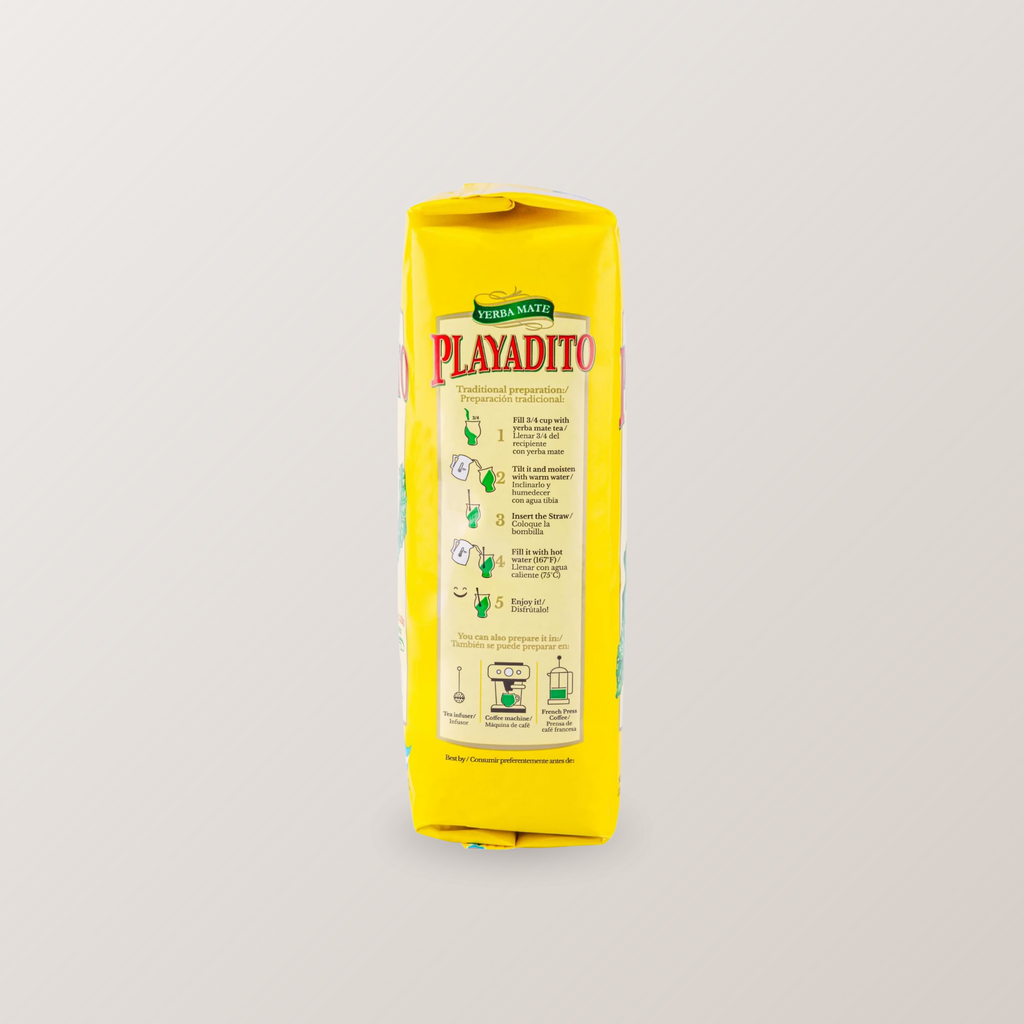 Playadito 500g
