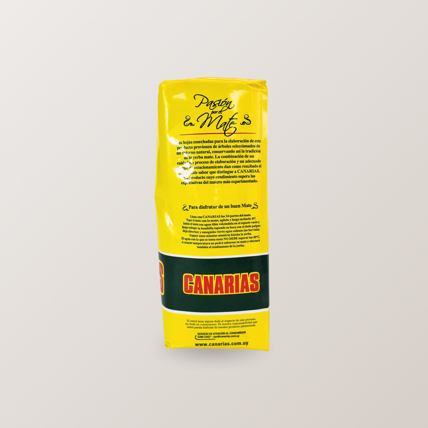 Canarias 500g