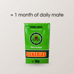 Canarias Serena 1kg