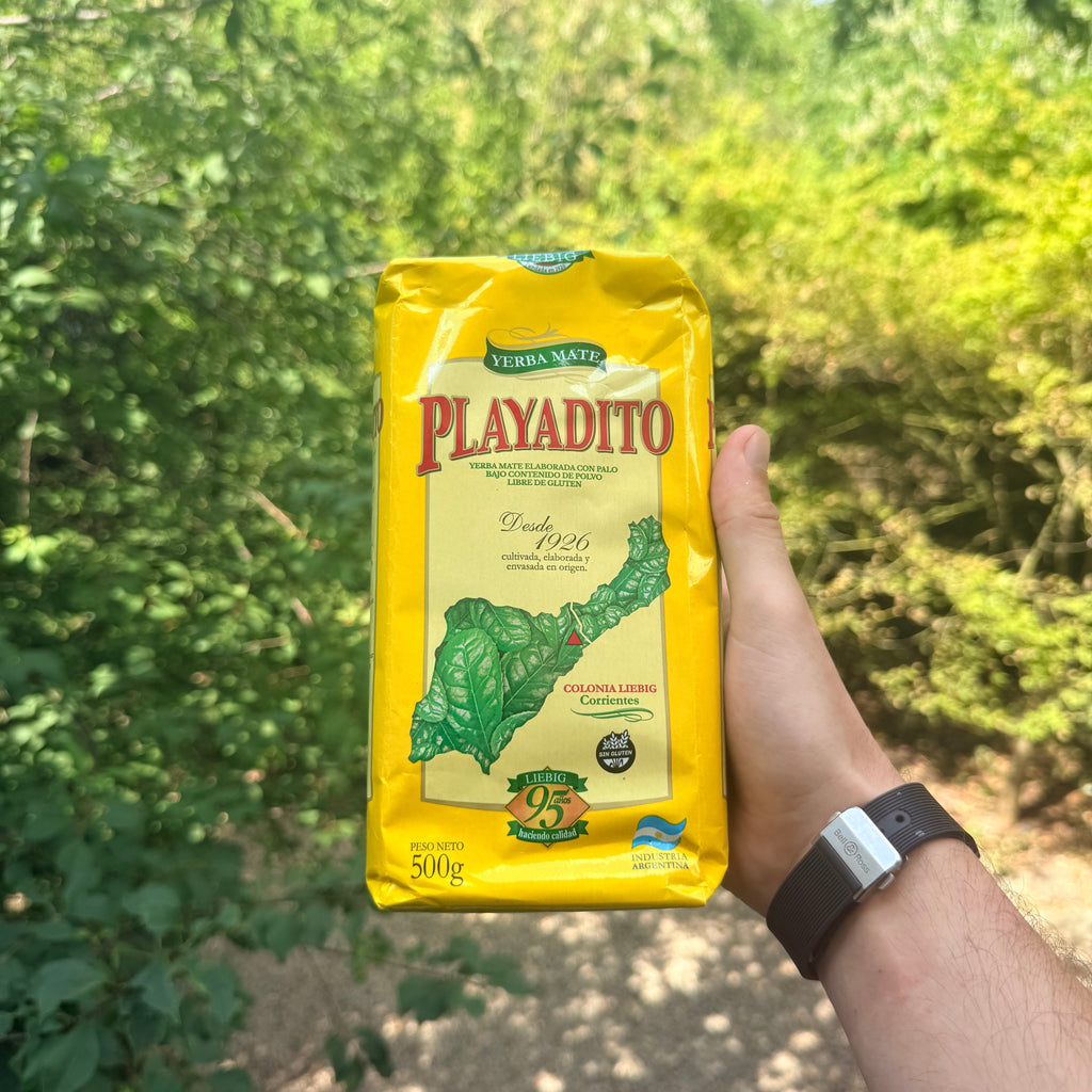Playadito 500g
