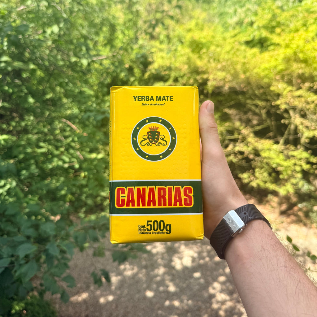 Canarias 500g