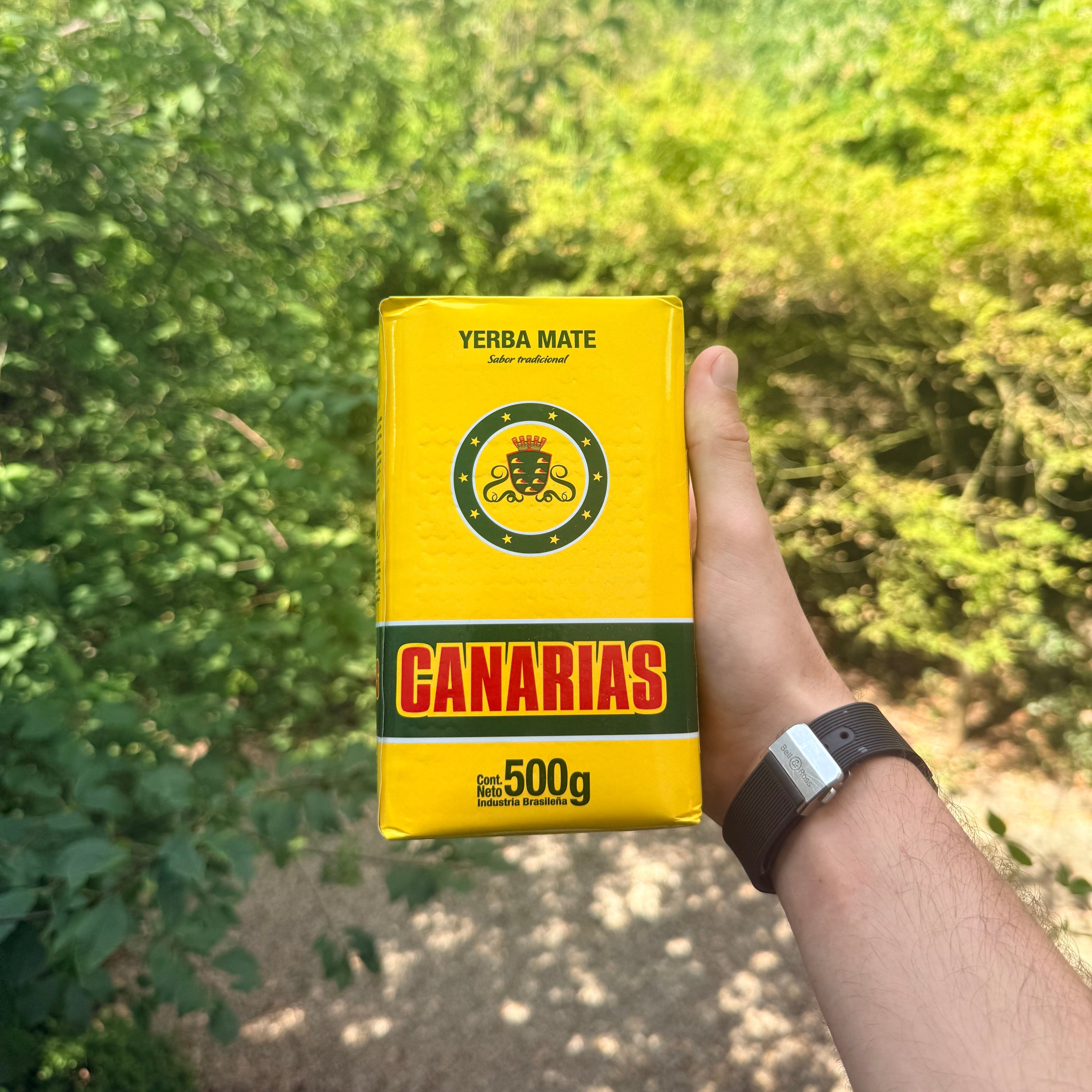 Canarias 500g