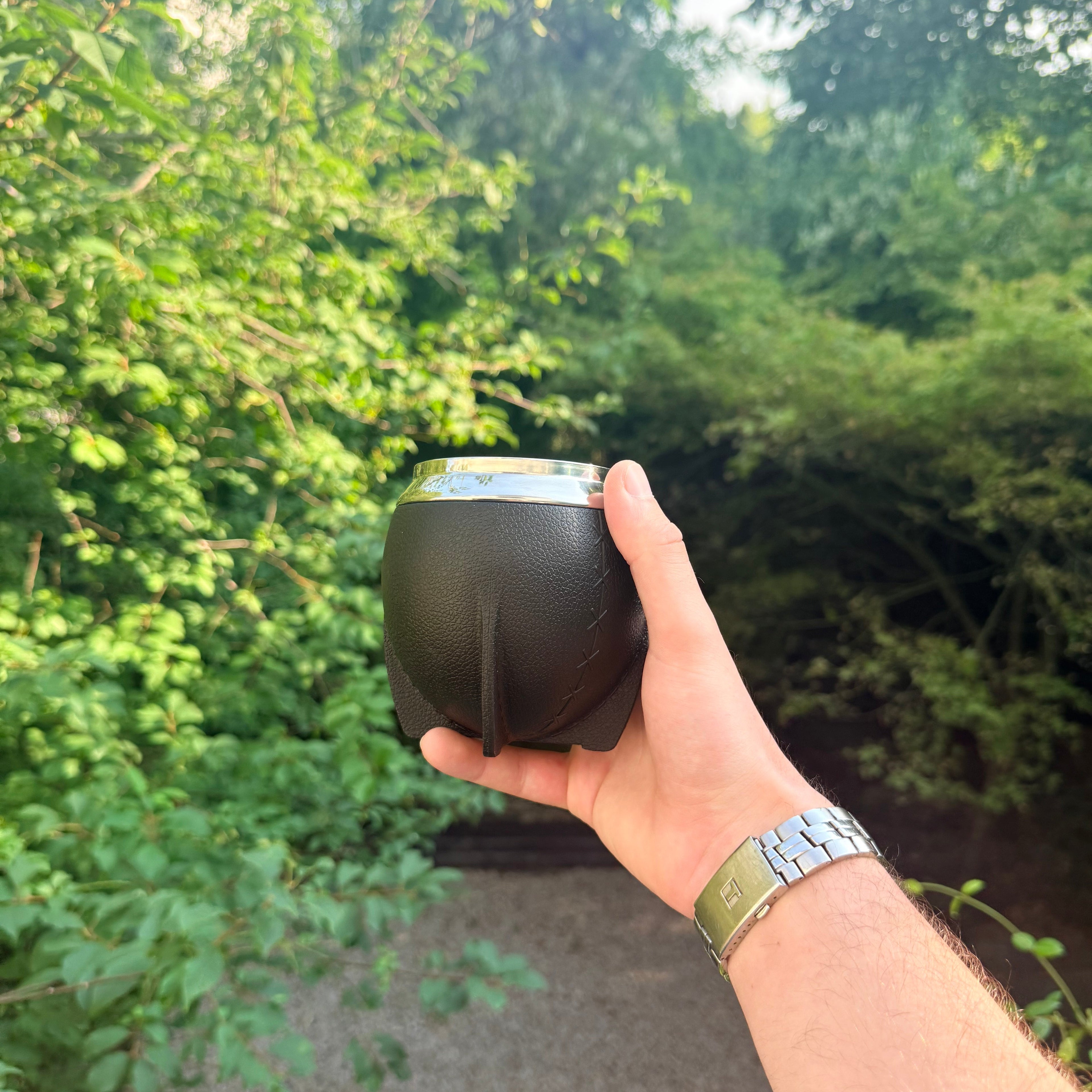 Traditional Gourd