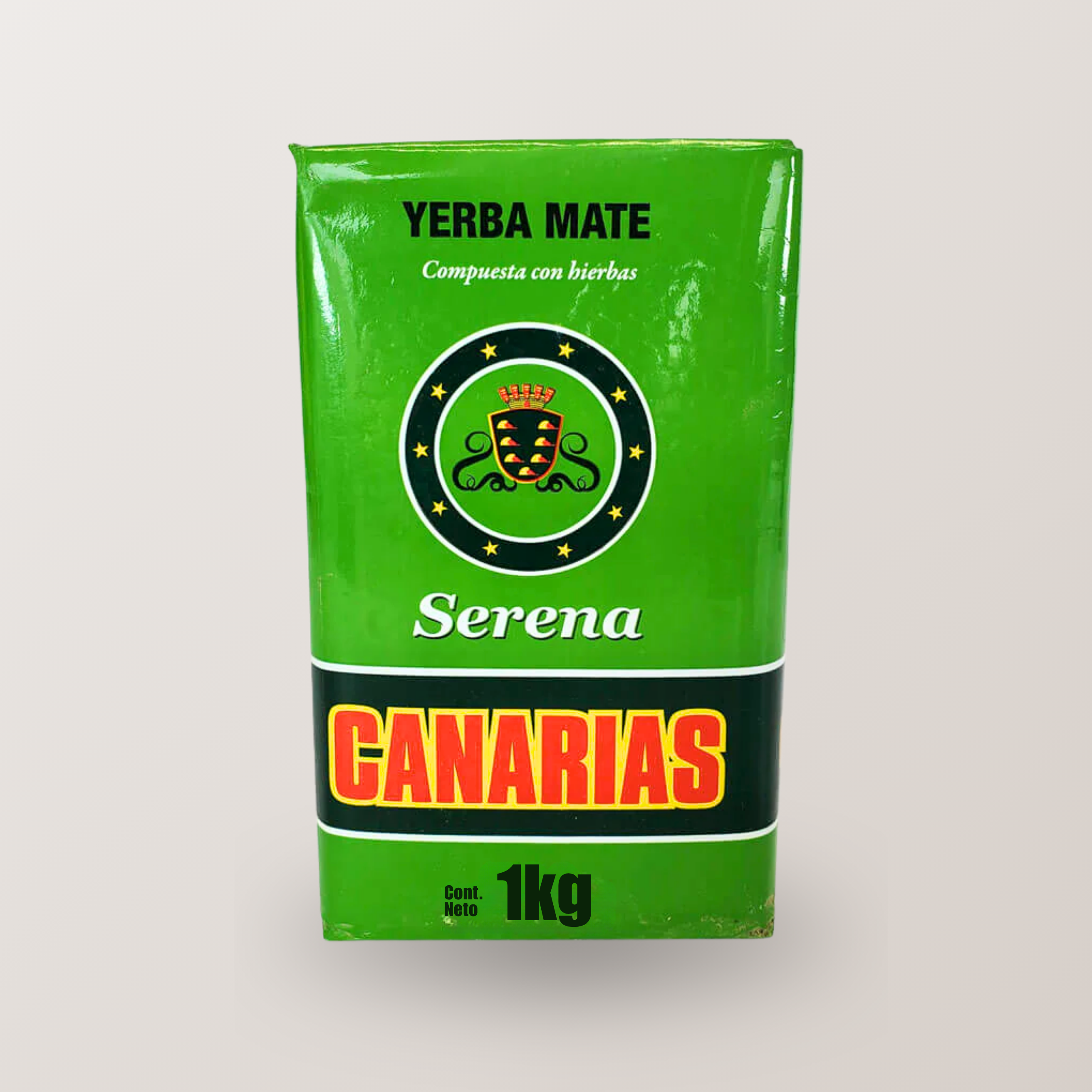 Canarias Serena 1kg